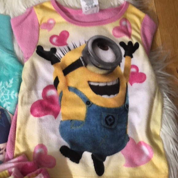 Pajama Set bundle - Picture 3 of 3